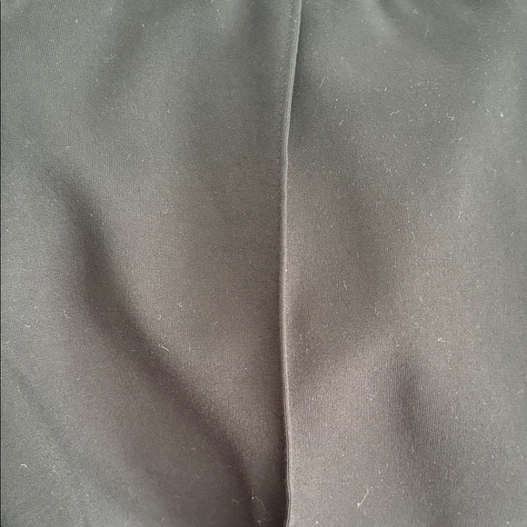 NWOT XL Lilly Pulitzer Traveler Pants with seams down front and back of legs - Picture 2 of 4